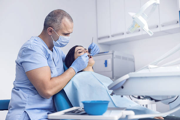 Oral Surgery in Lake Park, GA